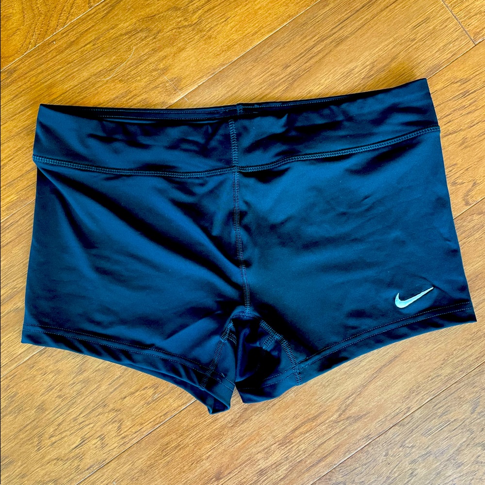 Nike Dri-Fit Volleyball Shorts!